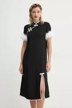 Платье The Sleeper, черный