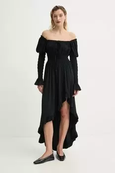 Платье The Sleeper, черный