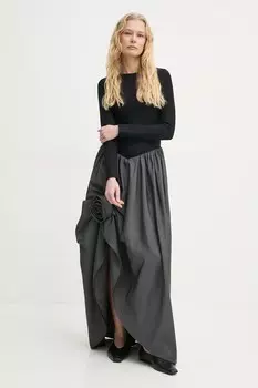 Платье The Sleeper, серый