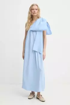 Платье The Sleeper, синий