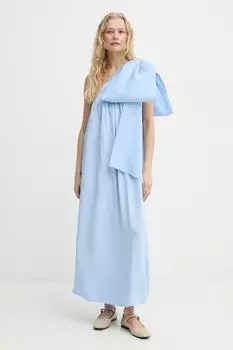 Платье The Sleeper, синий