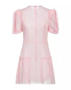 Платье The Vampire'S Wife, розовый