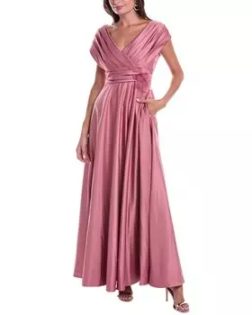 Платье Theia Cecelia, розовый