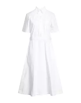 Платье Thom Browne, белый