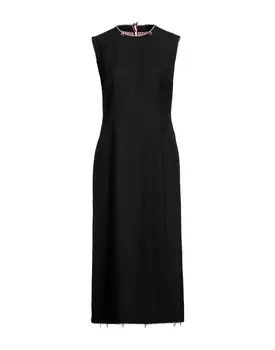 Платье Thom Browne, черный