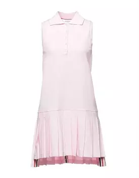 Платье Thom Browne, розовый