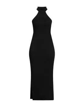 Платье Thom Krom, черный