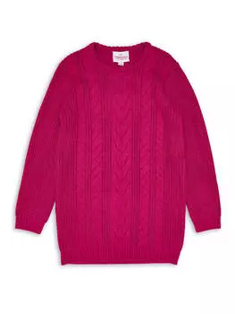 Платье Threadgirls, цвет berry