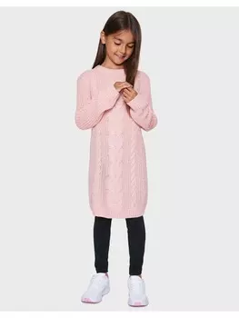 Платье Threadgirls, розовый