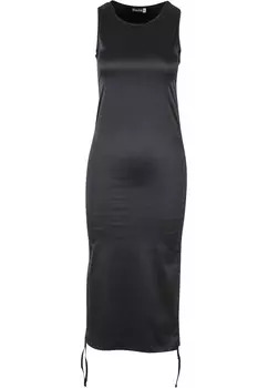 Платье Thug Life, черный