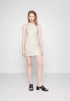 Платье Tiger of Sweden, молочный