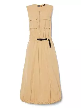 Платье Timberland, цвет Cappuccino