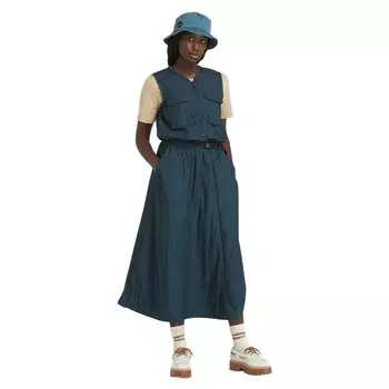 Платье Timberland Utility Summer, синий