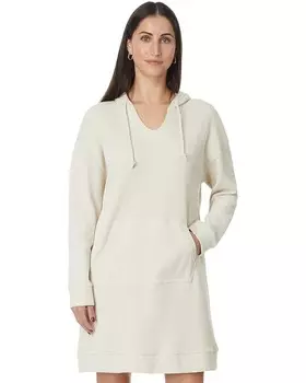 Платье Toad&Co Byrne Hooded Dress, цвет Oatmeal