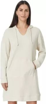 Платье Toad&Co Byrne Hooded Dress, цвет Oatmeal