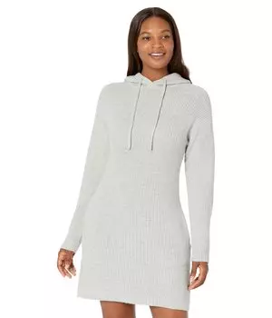 Платье Toad&Co, Whidbey Hooded Sweaterdress
