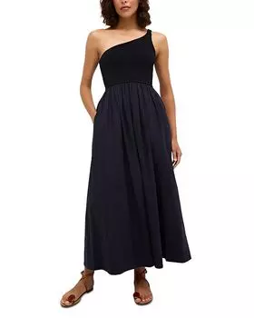 Платье Tobie Marie Oliver, синий