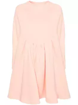 Платье-толстовка Calypso Ioana Ciolacu, розовый