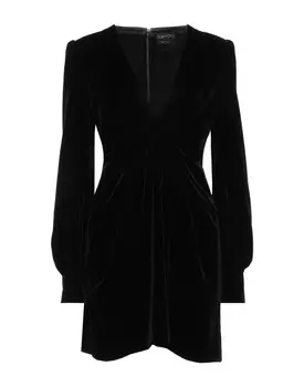 Платье Tom Ford, черный