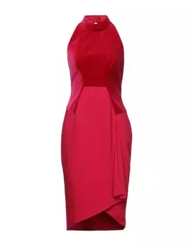 Платье Tom Ford, фуксия