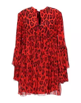 Платье Tom Ford, красный