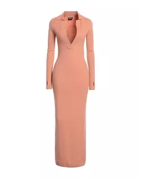 Платье Tom Ford, лососево-розовый