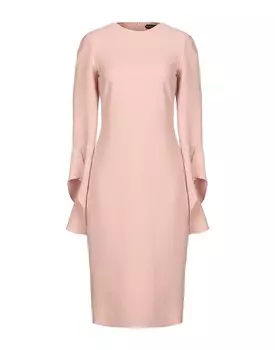 Платье Tom Ford, розовый