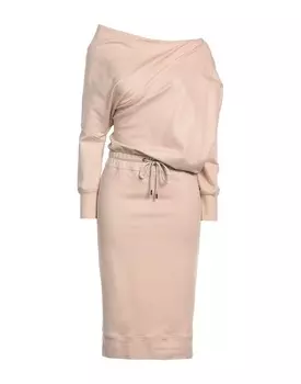 Платье Tom Ford, светло-коричневый