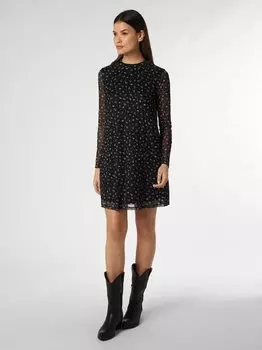 Платье Tom Tailor Denim, черный