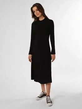 Платье Tom Tailor Denim, черный