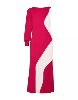 Платье Tome, фуксия