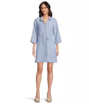 Платье Tommy Bahama Two Palms 3/4, цвет Buccaneer Blue