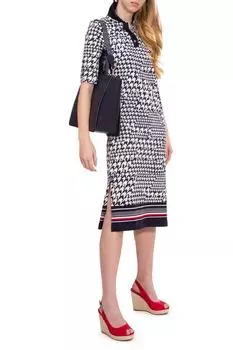 Платье Tommy Hilfiger