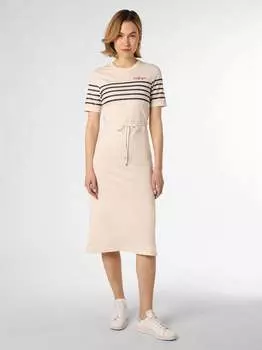 Платье Tommy Hilfiger, экрю