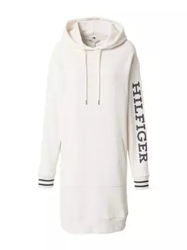 Платье Tommy Hilfiger, белый