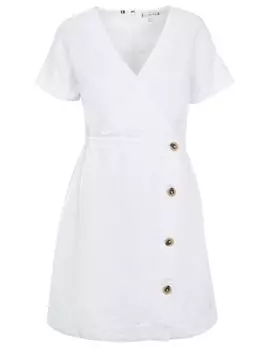 Платье Tommy Hilfiger, белый