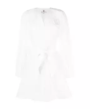 Платье Tommy Hilfiger, белый