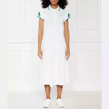Платье Tommy Hilfiger, белый