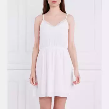 Платье Tommy Hilfiger, белый