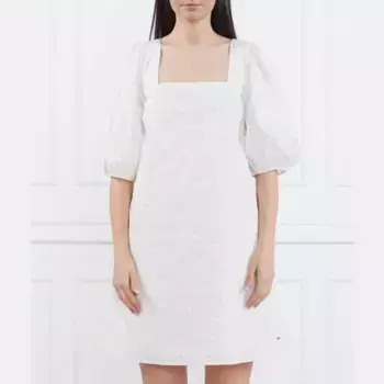 Платье Tommy Hilfiger, белый