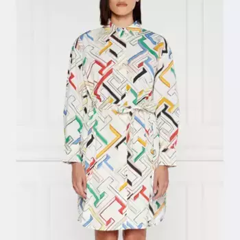 Платье Tommy Hilfiger, белый