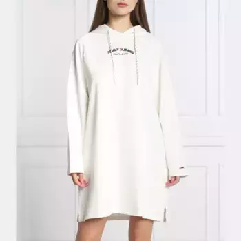 Платье Tommy Hilfiger, белый
