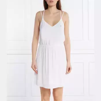 Платье Tommy Hilfiger, белый