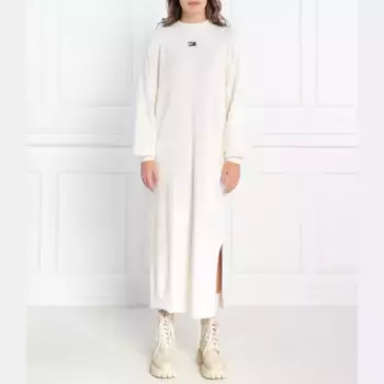 Платье Tommy Hilfiger, белый