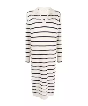 Платье Tommy Hilfiger, бежевый