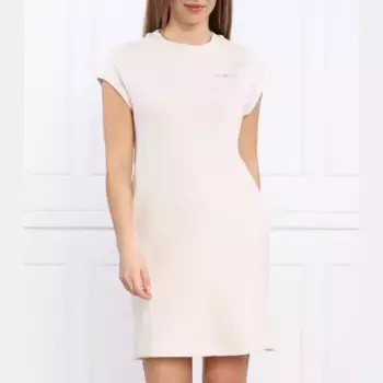 Платье Tommy Hilfiger, бежевый