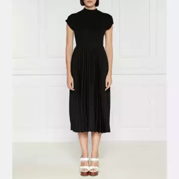 Платье Tommy Hilfiger, черный