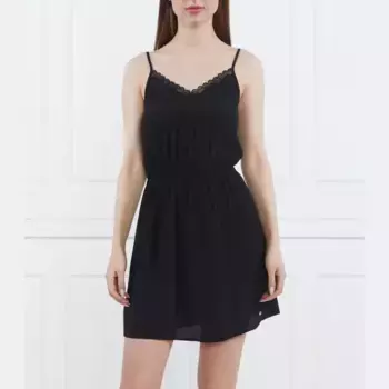 Платье Tommy Hilfiger, черный