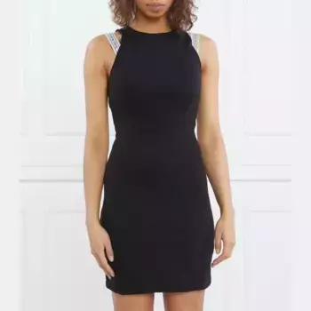 Платье Tommy Hilfiger, черный