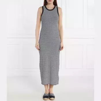 Платье Tommy Hilfiger, черный